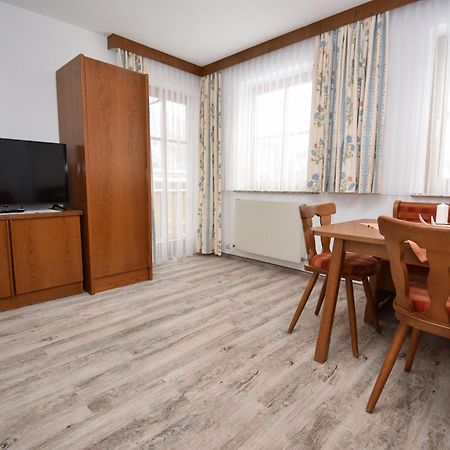Landhaus Bichlbach Exteriör bild