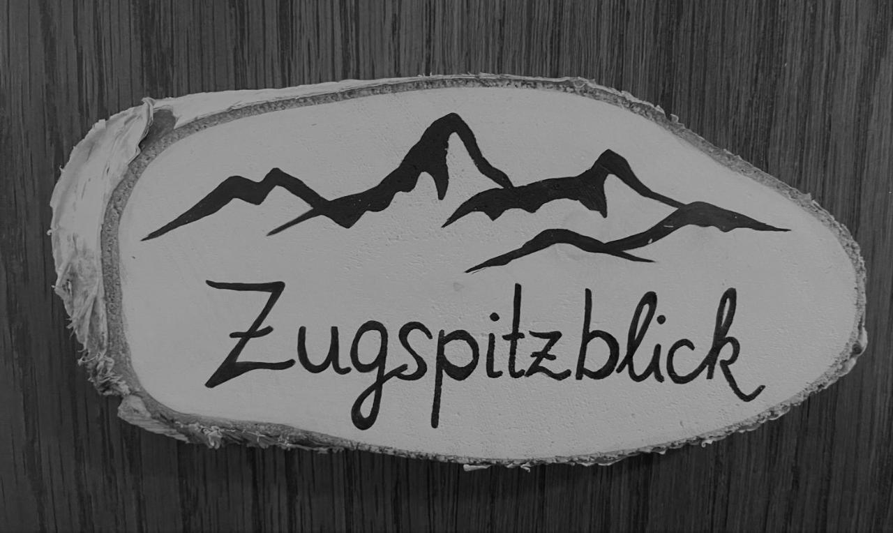 Landhaus Bichlbach Exteriör bild