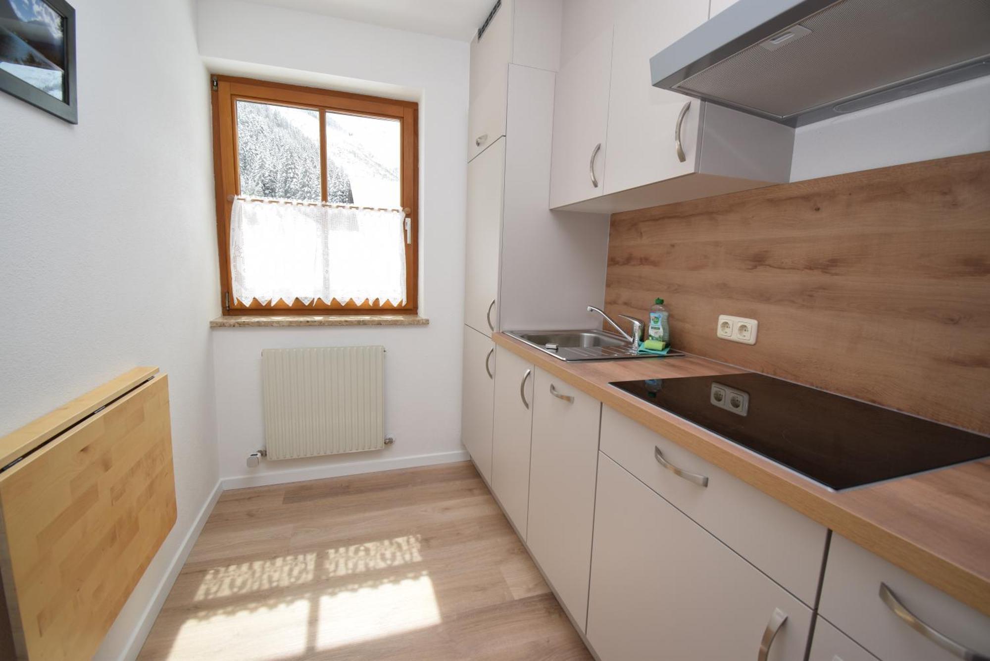 Landhaus Bichlbach Exteriör bild